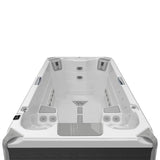 Wellis Amazonas W-Flow Grand Prix Swim Spa, Ansicht 3