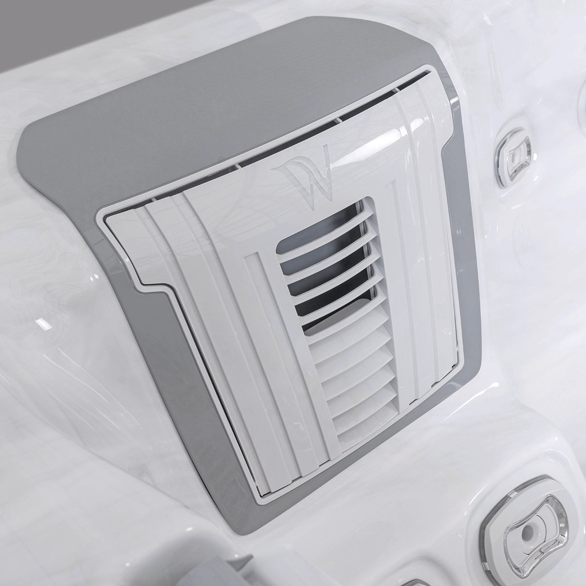 Wellis Atlas Life Essential Whirlpool, Ansicht 10