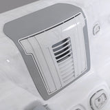 Wellis Atlas Life Essential Whirlpool, Ansicht 10