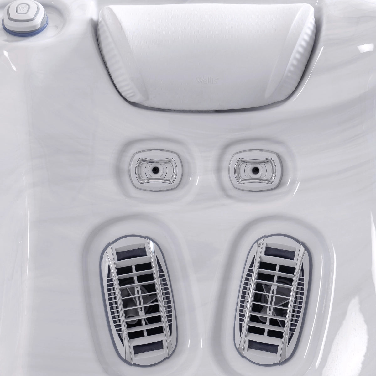 Wellis Atlas Life Essential Whirlpool, Ansicht 7