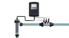 Bayrol Automatic Salt AS5 und AS7 mit Wifi