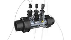 Bayrol Automatic Salt AS5 und AS7 mit Wifi