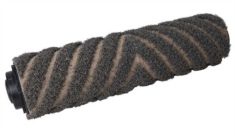 Bisam 44 clear drum grau