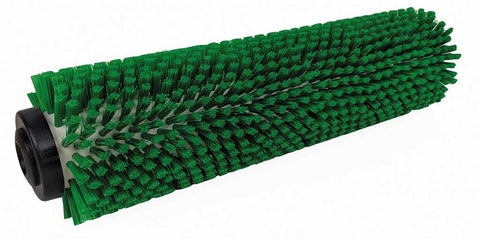 Bisam 44 Walze grün