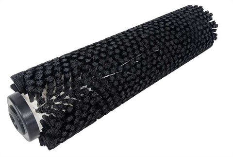 Bisam 44 Walze schwarz