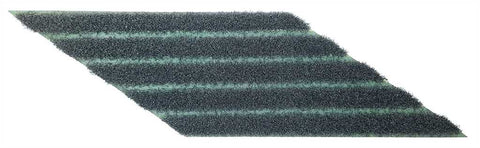 Walzenbürsten für BISAM 44