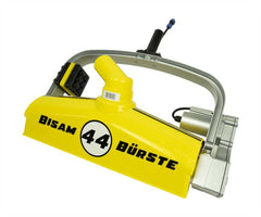 Bisam Bürste 44 Kopf