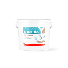 Chloriklar 10 kg - Eimer