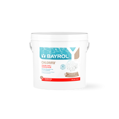 Chlorifix Mikro-Kugeln 5 kg - Eimer