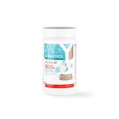 Chloriklar 1 kg - Dose