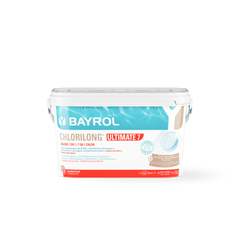 Chlorilong ULTIMATE 7 - 4,8kg Eimer