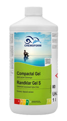 Chemoform Compactal Gel 1 l