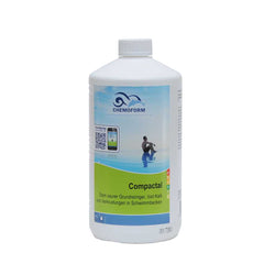 Chemoform Compactal 1 l