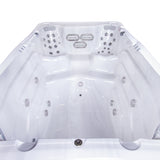 Wellis Danube Riverjet Life Swim Spa, Ansicht 2