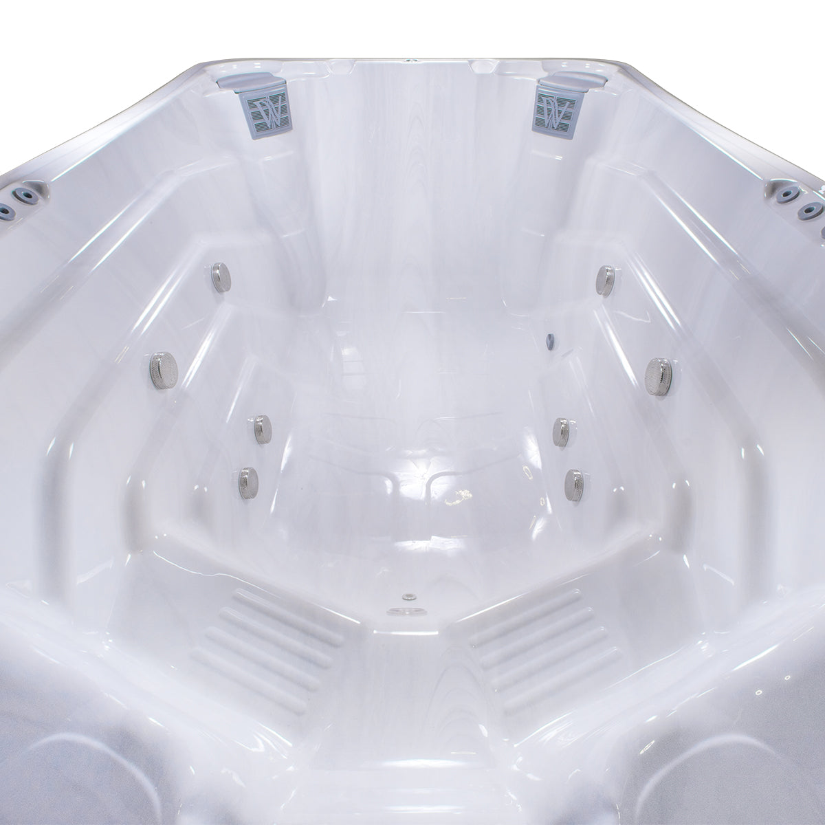 Wellis Danube Riverjet Life Swim Spa, Ansicht 10