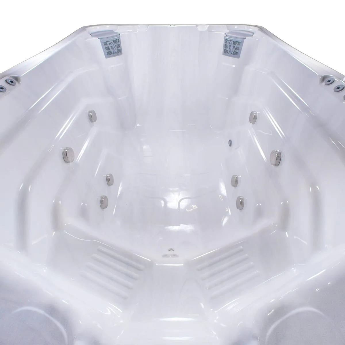 Wellis Danube W-Flow Swim Spa, Ansicht 3
