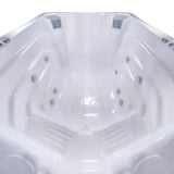 Wellis Danube W-Flow Swim Spa, Ansicht 3