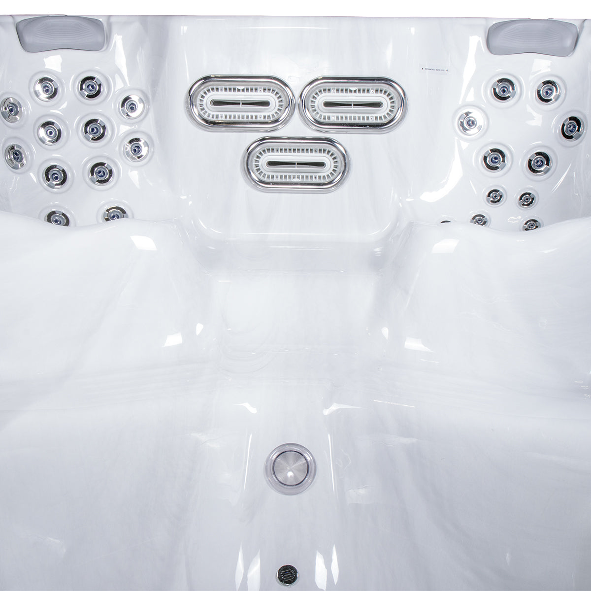 Wellis Danube Riverjet Life Swim Spa, Ansicht 6