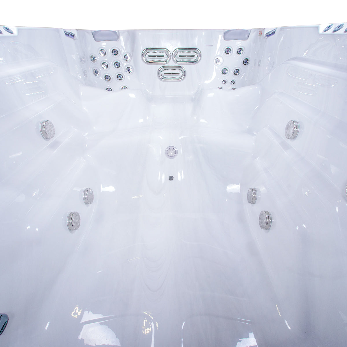 Wellis Danube Riverjet Life Swim Spa, Ansicht 4