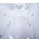 Wellis Danube Riverjet Life Swim Spa, Ansicht 4