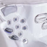 Wellis Danube Riverjet Life Swim Spa, Ansicht 8