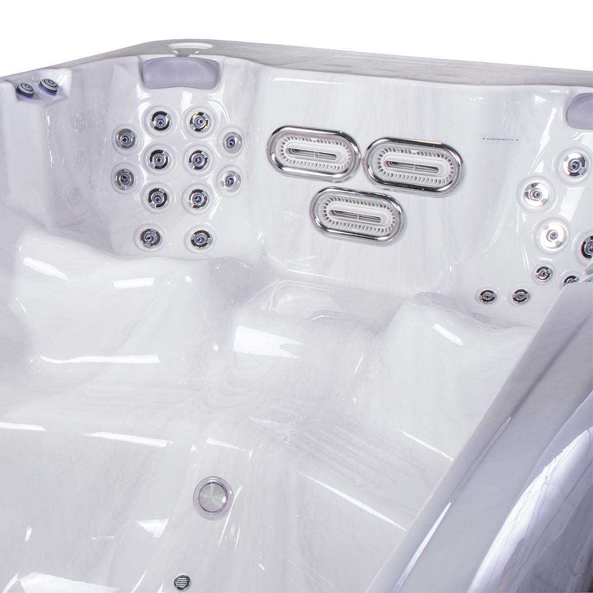 Wellis Danube Riverjet Life Swim Spa, Ansicht 9