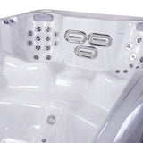Wellis Danube Riverjet Life Swim Spa, Ansicht 9