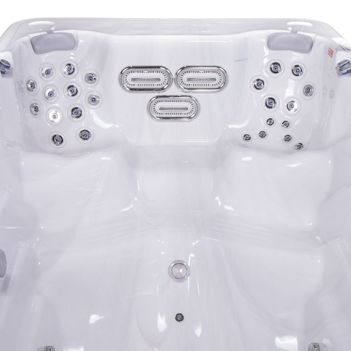 Wellis Danube Riverjet Life Swim Spa, Ansicht 5