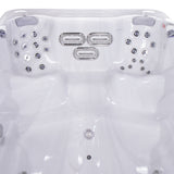 Wellis Danube Riverjet Life Swim Spa, Ansicht 5