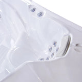 Wellis Danube W-Flow Swim Spa, Ansicht 4