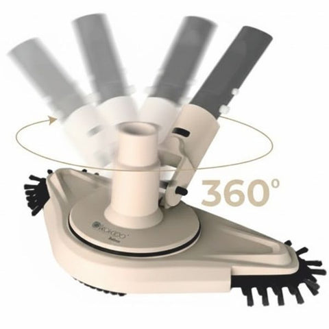 Bodensaugerbürste "ENVIE"