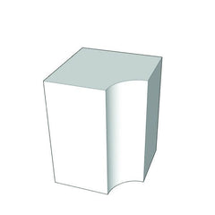 Ecke für Schwimbadtreppe ◊