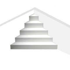 Schwimmbadtreppe Ecktreppe ◊