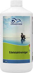 Chemoform Edelstahlreiniger 1 l