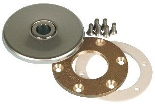 Einlaufdüsen Rotguss für Fliesen- und Folienbecken