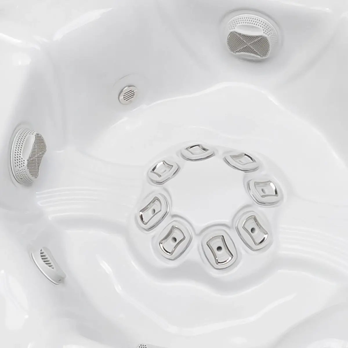 Wellis Elbrus Life Whirlpool, Ansicht 6