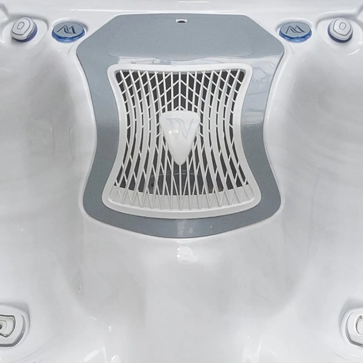 Wellis Elbrus Life Whirlpool, Ansicht 5