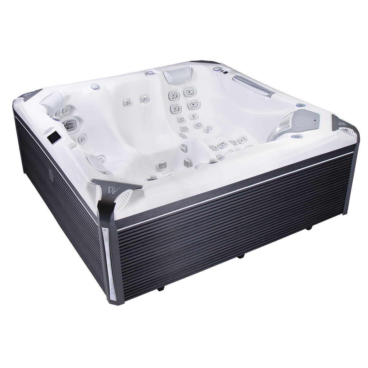 Wellis Everest Life Whirlpool, Ansicht 5