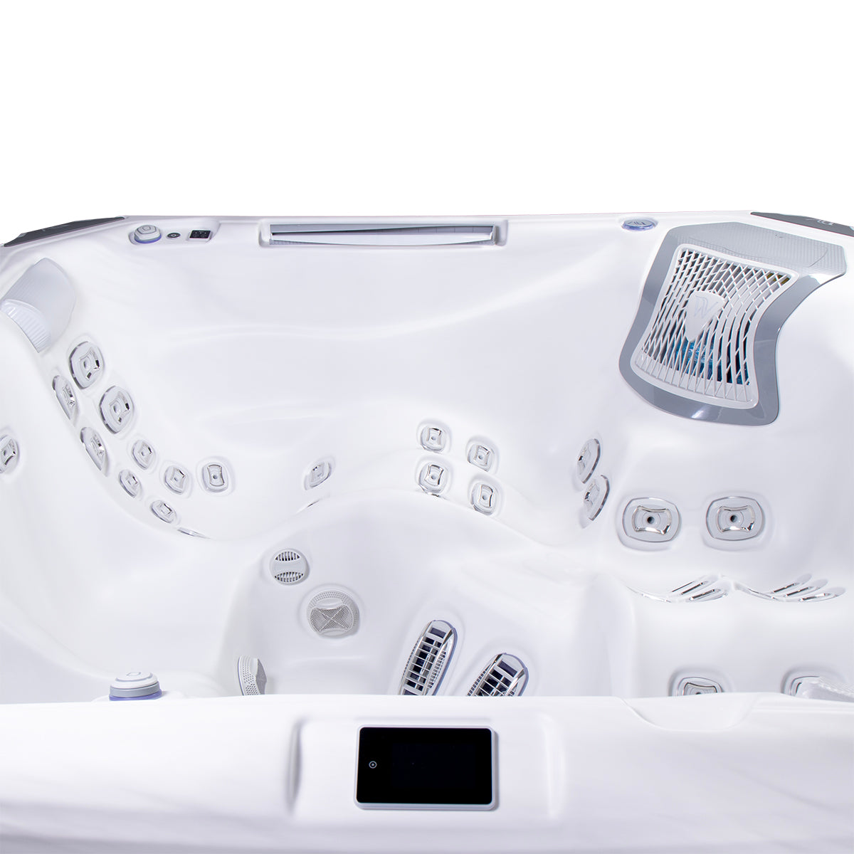 Wellis Everest Life Essential Whirlpool, Ansicht 9