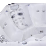 Wellis Everest Life Essential Whirlpool, Ansicht 14