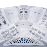 Wellis Everest Life Essential Whirlpool, Ansicht 13
