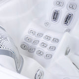 Wellis Everest Life Essential Whirlpool, Ansicht 12