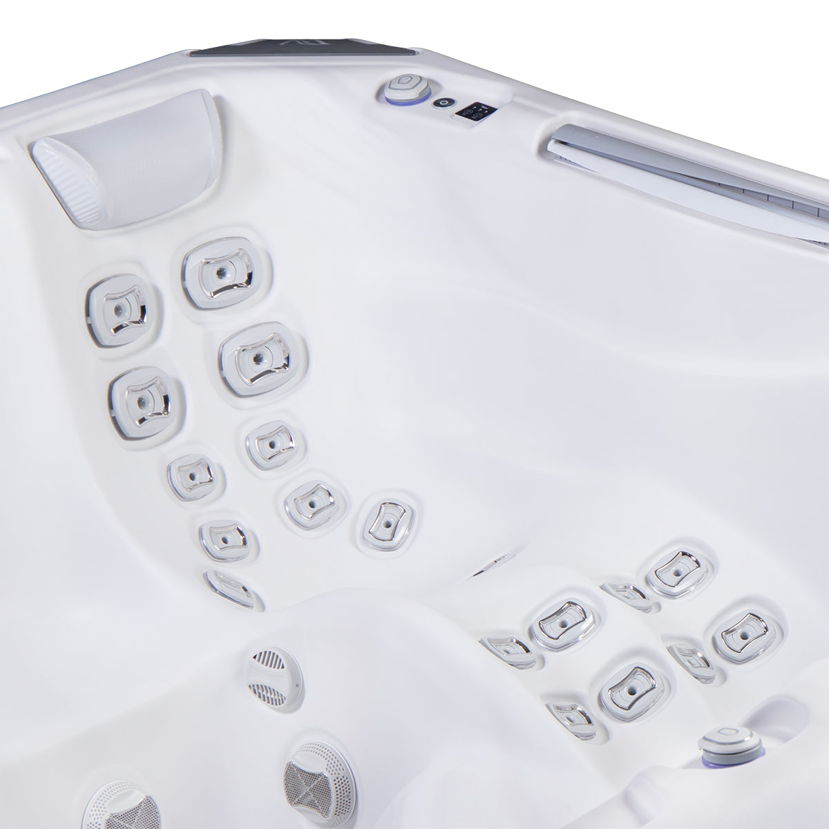 Wellis Everest Life Essential Whirlpool, Ansicht 10
