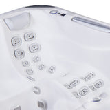Wellis Everest Life Essential Whirlpool, Ansicht 10