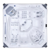 Wellis Everest Life Whirlpool, Ansicht 6