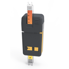 FlexiTester - Pooltester pH, Chlor und Alkalinität