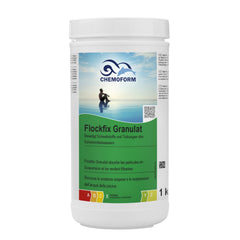 Chemoform Flockfix Granulat 1 kg