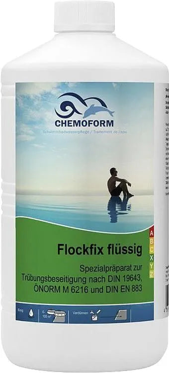 Chemoform Flockfix flüssig