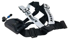 Gürteladapter mit Tragegurt für Akku