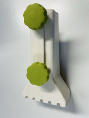 Ersatzgriff Jet-Vac James